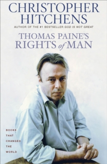 Image for Thomas Paine's Rights of Man