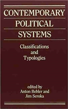 Contemporary Political Systems