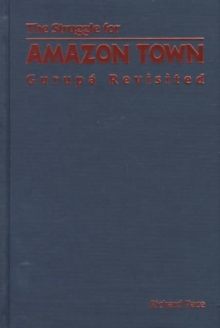 Struggle for Amazon Town