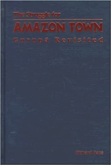 Struggle for Amazon Town