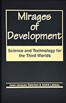 Mirages of Development