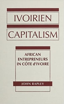 Ivoirien Capitalism