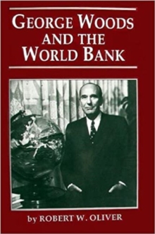 George Woods and the World Bank
