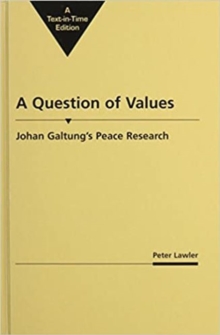 Question of Values