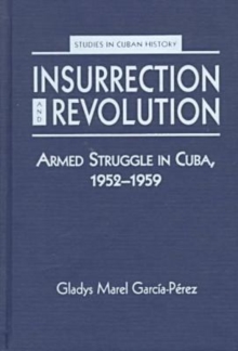 Insurrection and Revolution