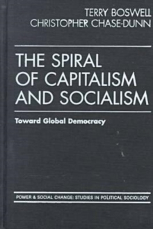 Spiral of Capitalism and Socialism