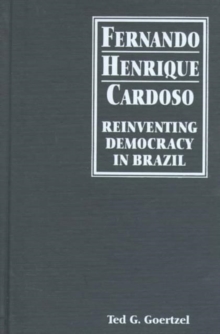 Fernando Henrique Cardoso