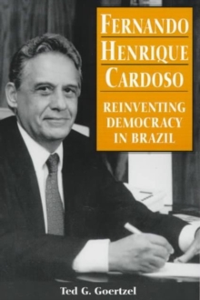 Fernando Henrique Cardoso