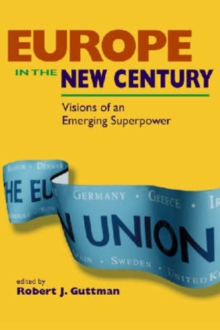 Europe in the New Century