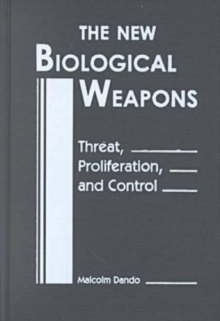 New Biological Weapons
