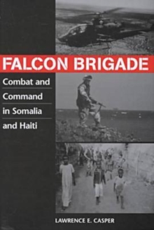 Falcon Brigade