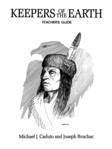 Image for Teacher's Guide-keepers of the Earth