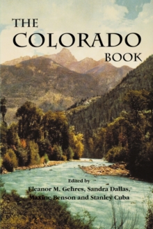 Image for Colorado Book, the (Hc)
