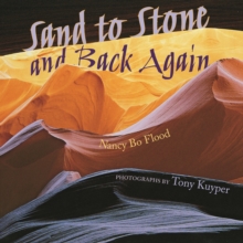 Image for Sand to Stone : And Back Again