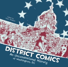 Image for District Comics
