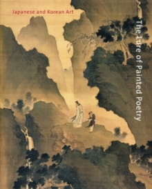 Image for Lure of Painted Poetry: Japanese and Korean Art