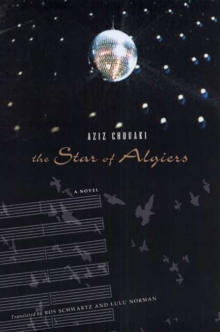 Image for The Star of Algiers