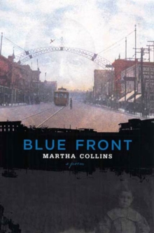 Image for Blue Front