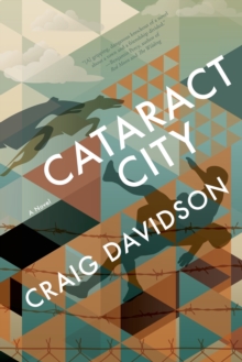 Image for Cataract City