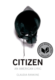 Image for Citizen  : an American lyric