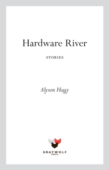Image for Hardware River