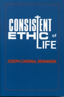 Consistent Ethic of Life