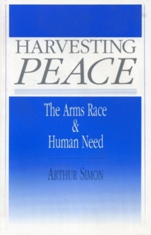 Image for Harvesting Peace