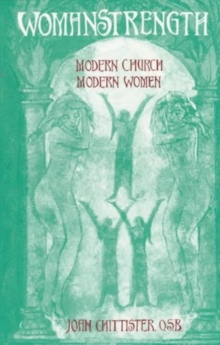 Image for Womanstrength : Modern Church, Modern Women