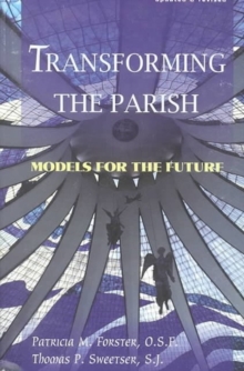 Image for Transforming the Parish