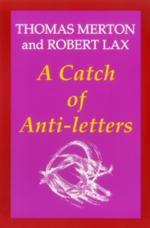 Image for A Catch of Anti-Letters