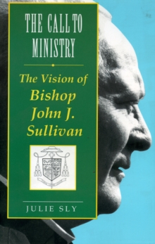 Call to Ministry