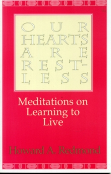 Our Hearts are Restless