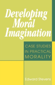 Image for Developing Moral Imagination