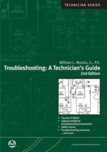 Image for Troubleshooting: A Technicians Guide