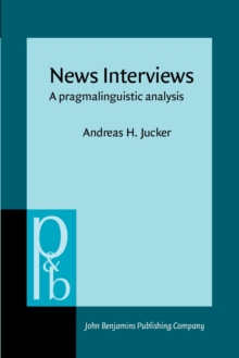 Image for News Interviews