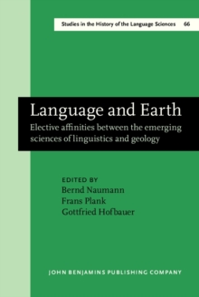 Image for Language and Earth