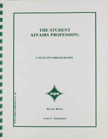Student Affairs Profession