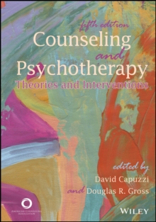 Image for Counseling and psychotherapy  : theories and interventions
