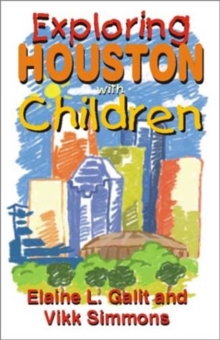 Image for Exploring Houston with Children