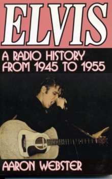 Elvis, the New Rage
