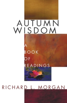Image for Autumn Wisdom