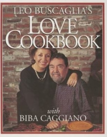 Love Cookbook