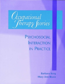 Image for Occupational Therapy Stories