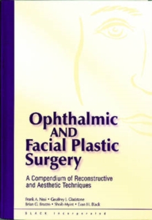 Image for Ophthalmic and Facial Plastic Surgery