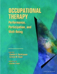 Image for Occupational Therapy