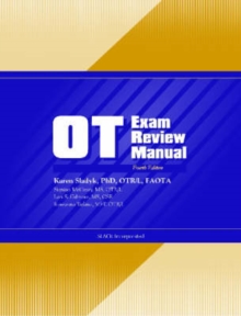 Image for OT Exam Review Manual