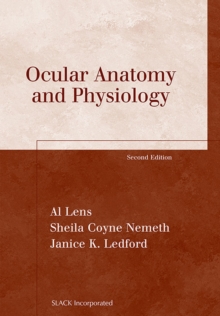 Image for Ocular Anatomy and Physiology