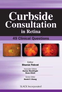 Curbside Consultation in Retina: 49 Clinical Questions