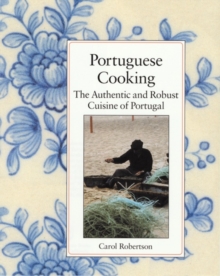 Image for Portuguese Cooking