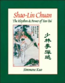 Shao-Lin Chuan Tan-Tui